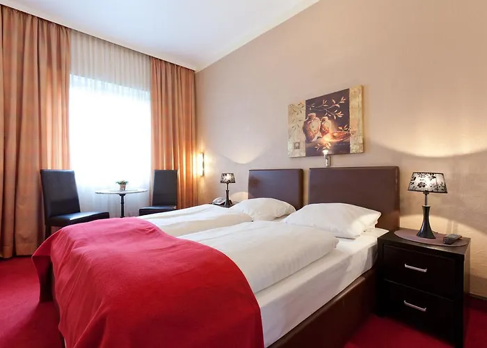 Hotel Imperial